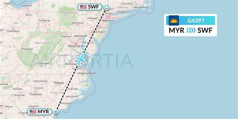 swf to myr|Flights from Newburgh to Myrtle Beach (SWF to MYR)